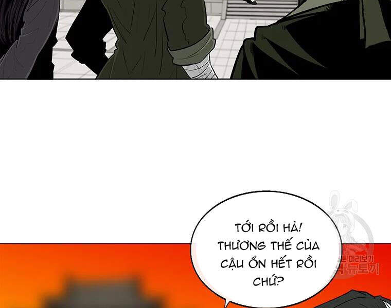 Bắc Kiếm Giang Hồ Chap 109 - Next Chap 110