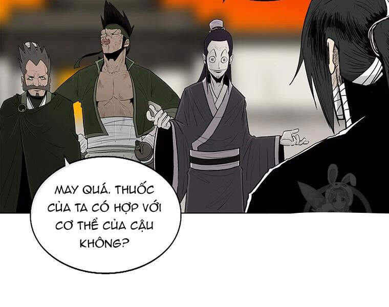 Bắc Kiếm Giang Hồ Chap 109 - Next Chap 110