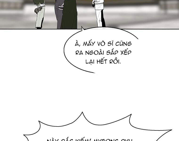 Bắc Kiếm Giang Hồ Chap 109 - Next Chap 110