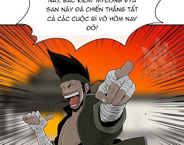 Bắc Kiếm Giang Hồ Chap 109 - Next Chap 110