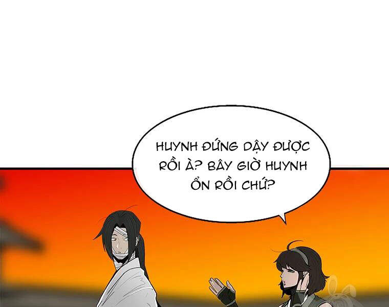 Bắc Kiếm Giang Hồ Chap 109 - Next Chap 110