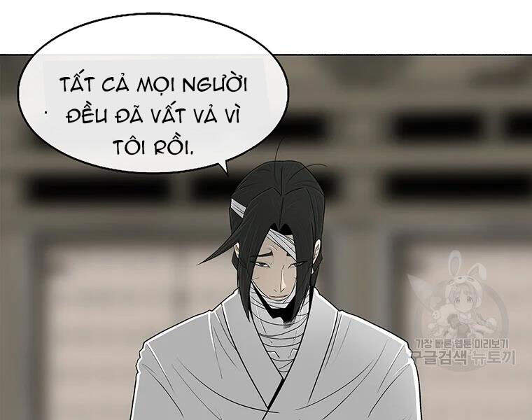 Bắc Kiếm Giang Hồ Chap 109 - Next Chap 110