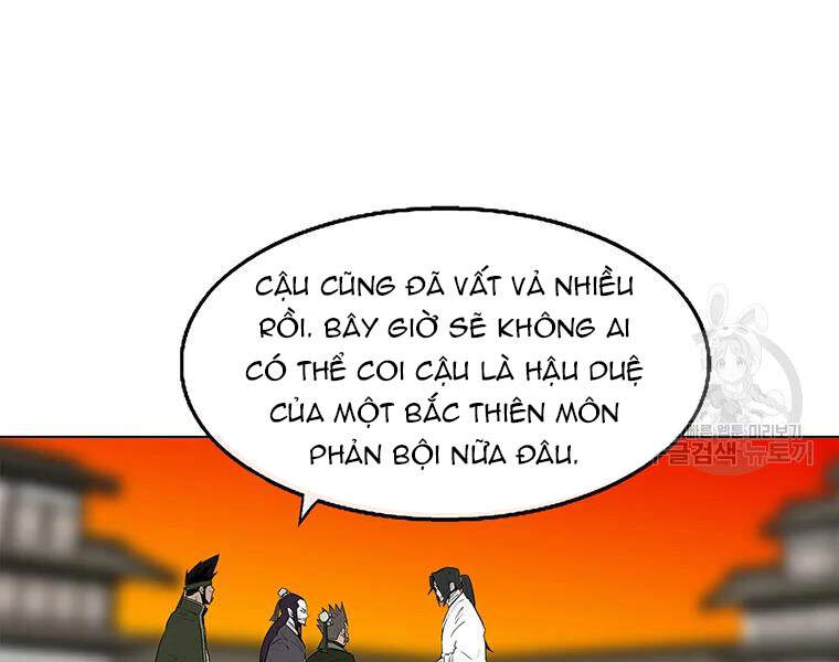 Bắc Kiếm Giang Hồ Chap 109 - Next Chap 110