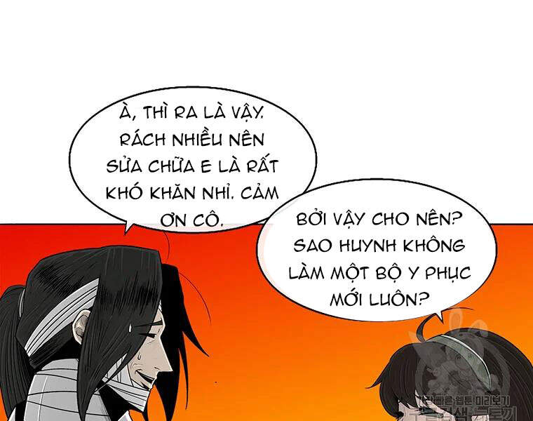 Bắc Kiếm Giang Hồ Chap 109 - Next Chap 110