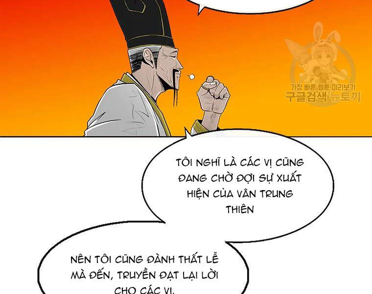 Bắc Kiếm Giang Hồ Chap 109 - Next Chap 110