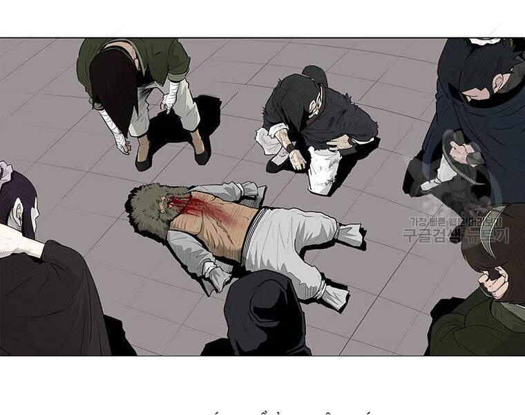 Bắc Kiếm Giang Hồ Chap 109 - Next Chap 110