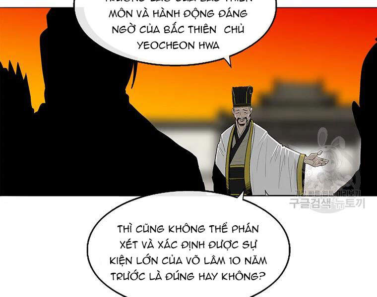 Bắc Kiếm Giang Hồ Chap 109 - Next Chap 110