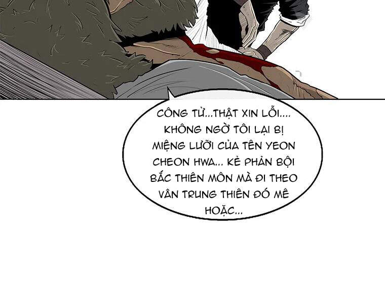 Bắc Kiếm Giang Hồ Chap 109 - Next Chap 110