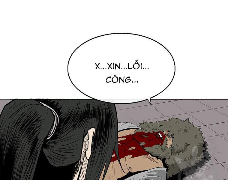 Bắc Kiếm Giang Hồ Chap 109 - Next Chap 110