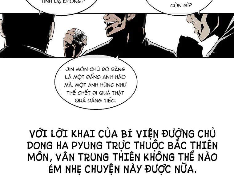 Bắc Kiếm Giang Hồ Chap 109 - Next Chap 110
