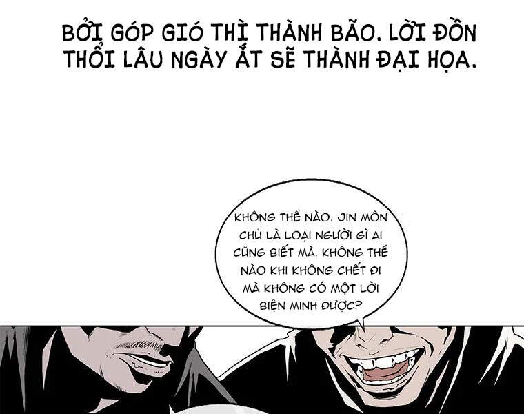 Bắc Kiếm Giang Hồ Chap 109 - Next Chap 110