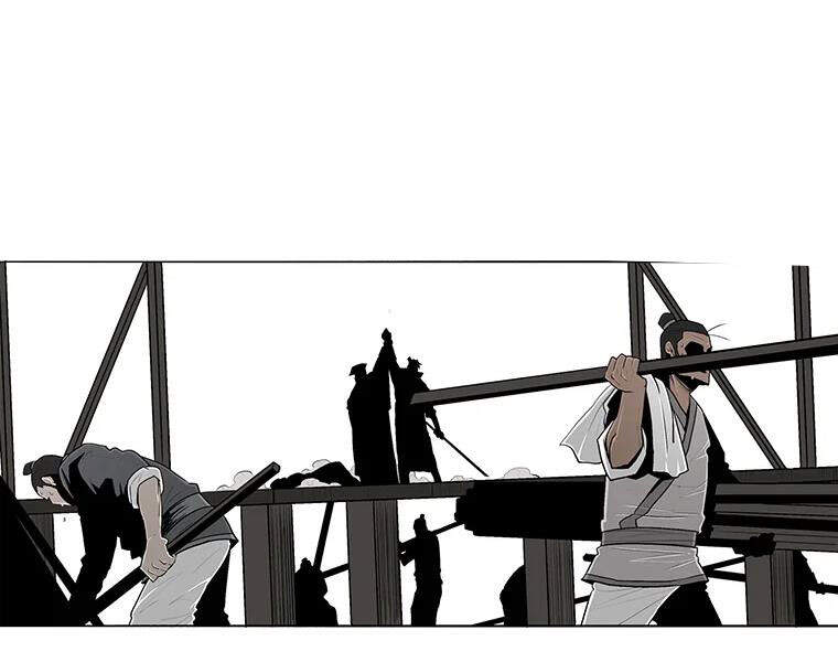 Bắc Kiếm Giang Hồ Chap 109 - Next Chap 110