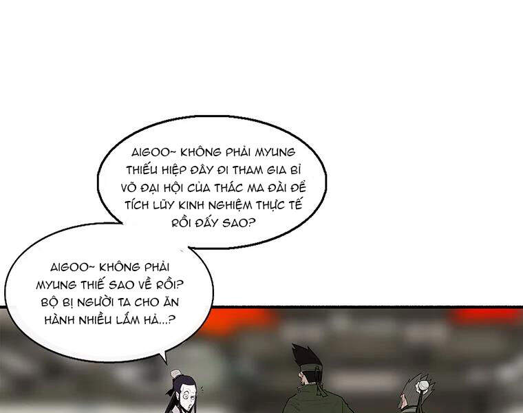 Bắc Kiếm Giang Hồ Chap 109 - Next Chap 110