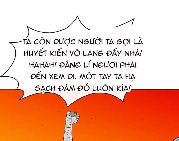 Bắc Kiếm Giang Hồ Chap 109 - Next Chap 110