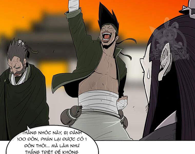 Bắc Kiếm Giang Hồ Chap 109 - Next Chap 110
