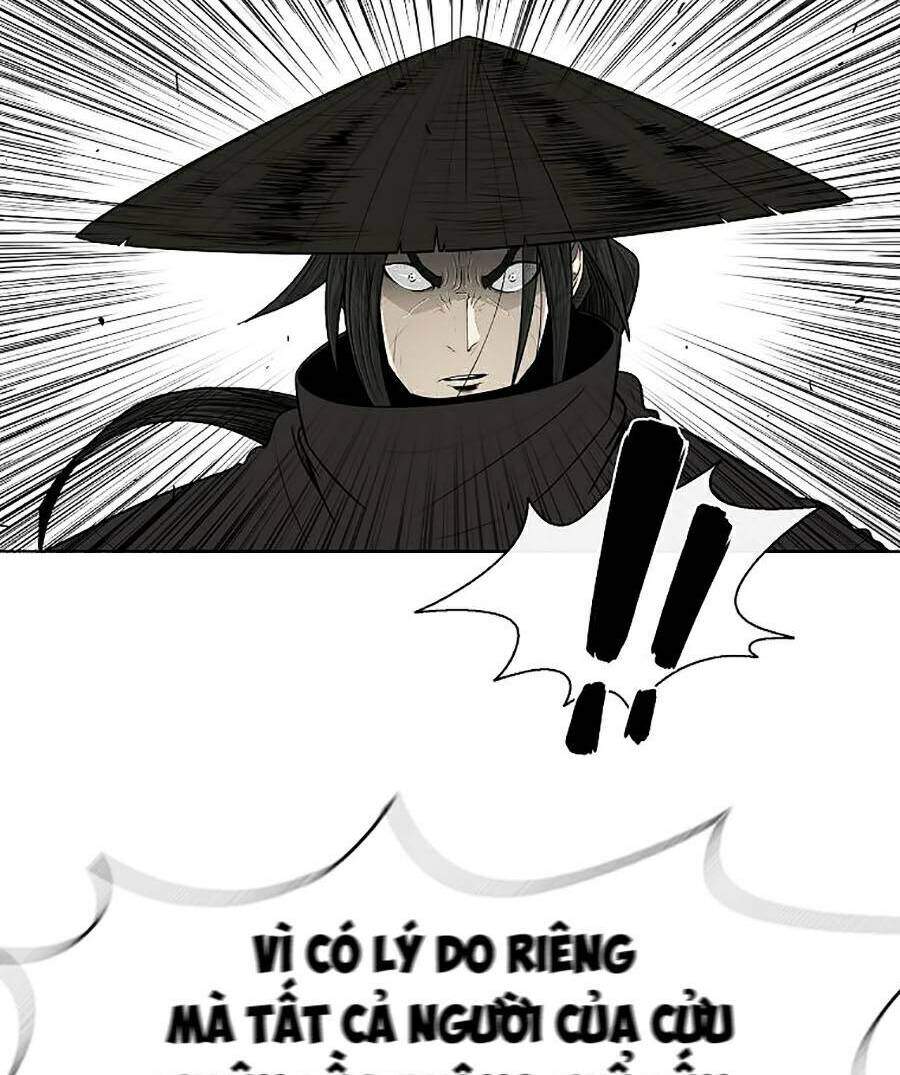 Bắc Kiếm Giang Hồ Chap 110 - Next Chap 111