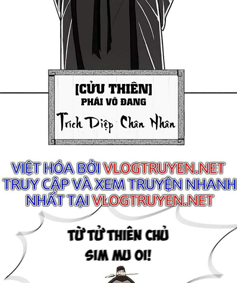 Bắc Kiếm Giang Hồ Chap 110 - Next Chap 111