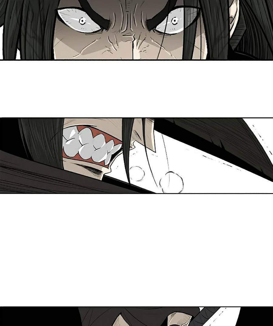 Bắc Kiếm Giang Hồ Chap 110 - Next Chap 111