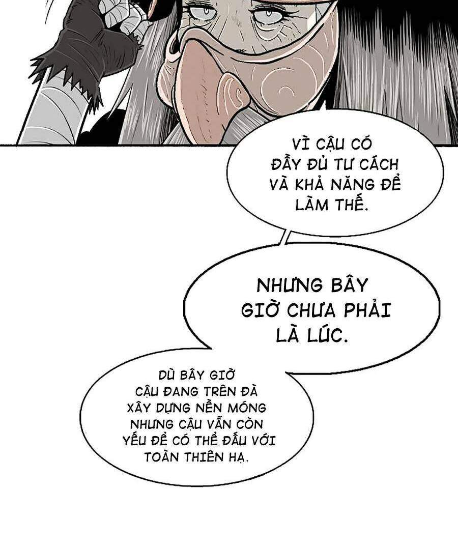 Bắc Kiếm Giang Hồ Chap 110 - Next Chap 111