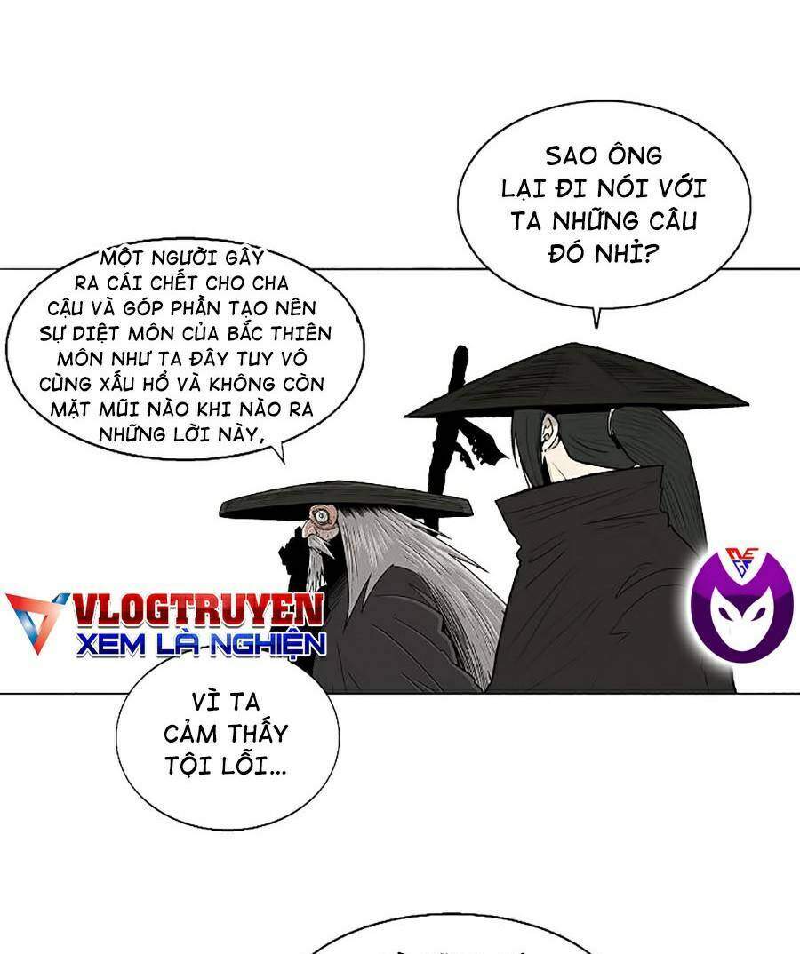 Bắc Kiếm Giang Hồ Chap 110 - Next Chap 111