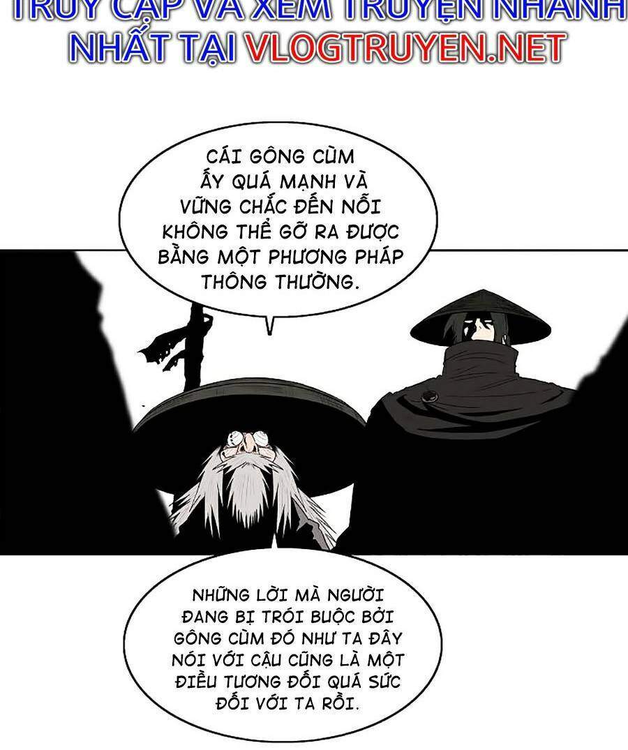 Bắc Kiếm Giang Hồ Chap 110 - Next Chap 111