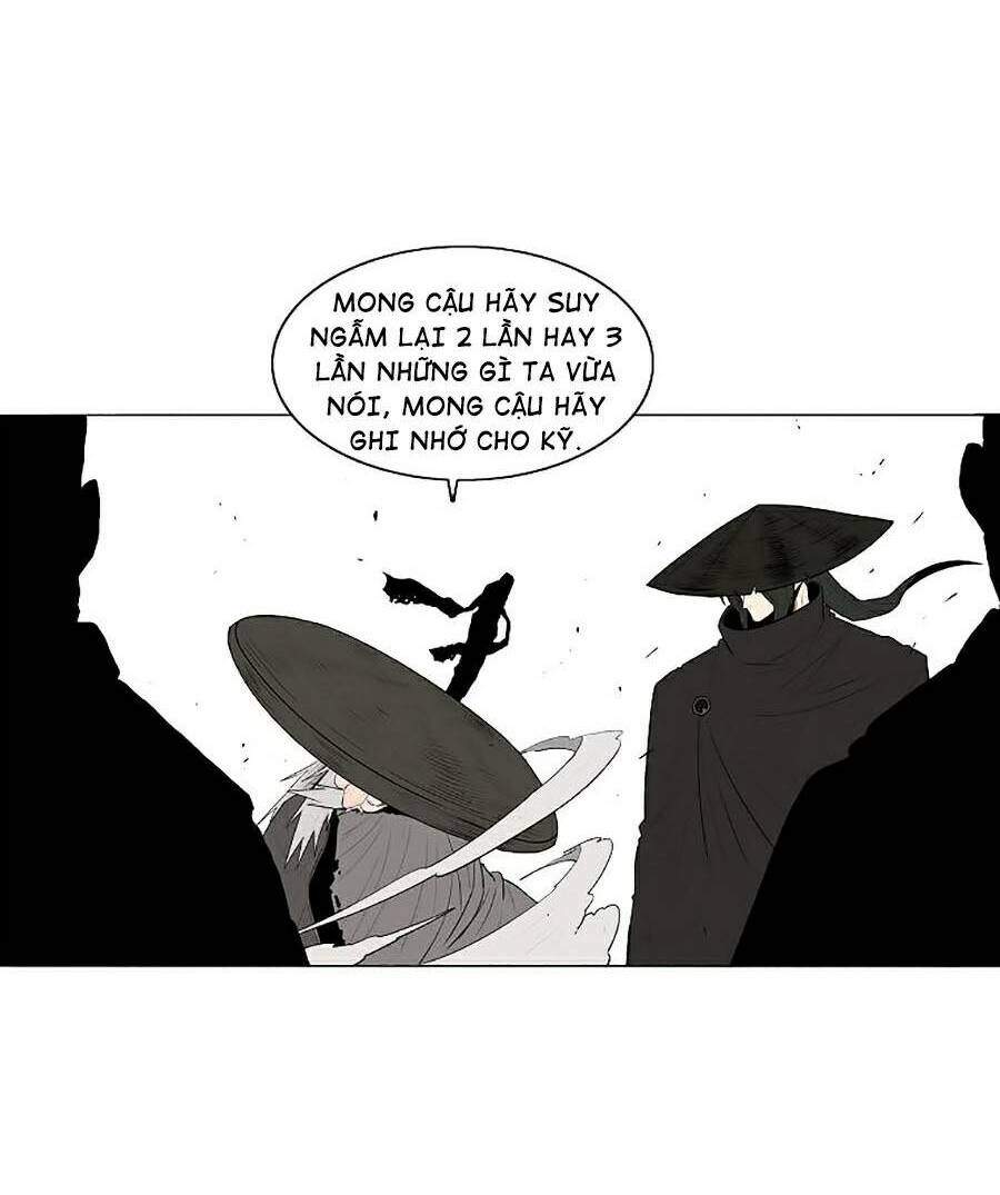 Bắc Kiếm Giang Hồ Chap 110 - Next Chap 111