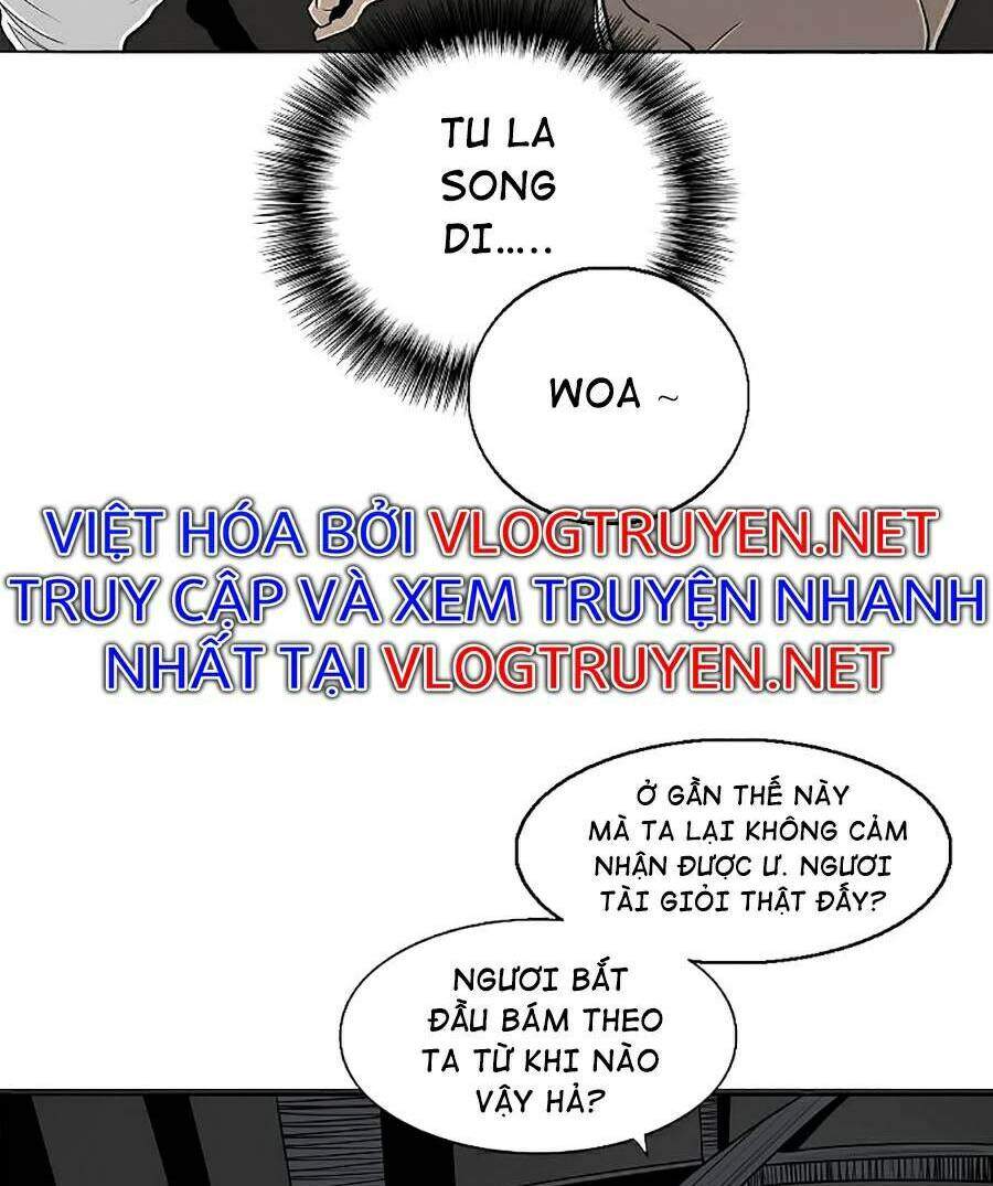 Bắc Kiếm Giang Hồ Chap 110 - Next Chap 111