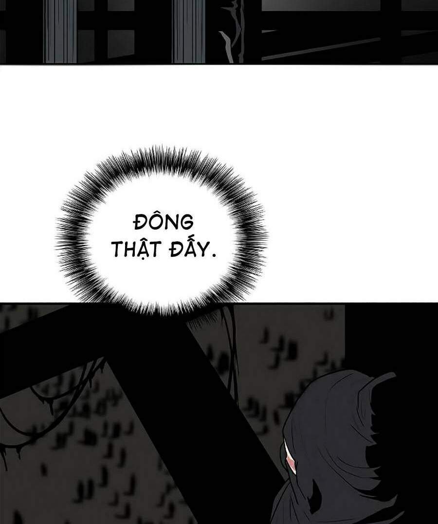 Bắc Kiếm Giang Hồ Chap 110 - Next Chap 111