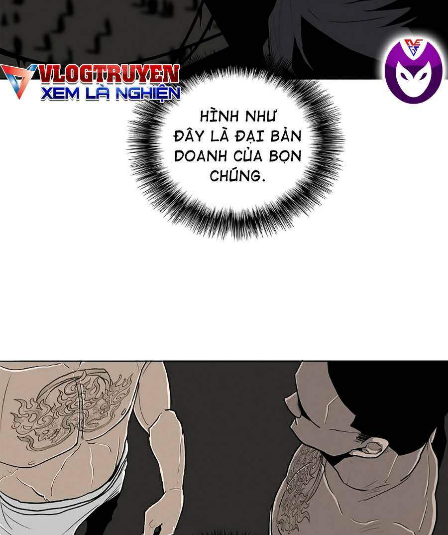 Bắc Kiếm Giang Hồ Chap 110 - Next Chap 111