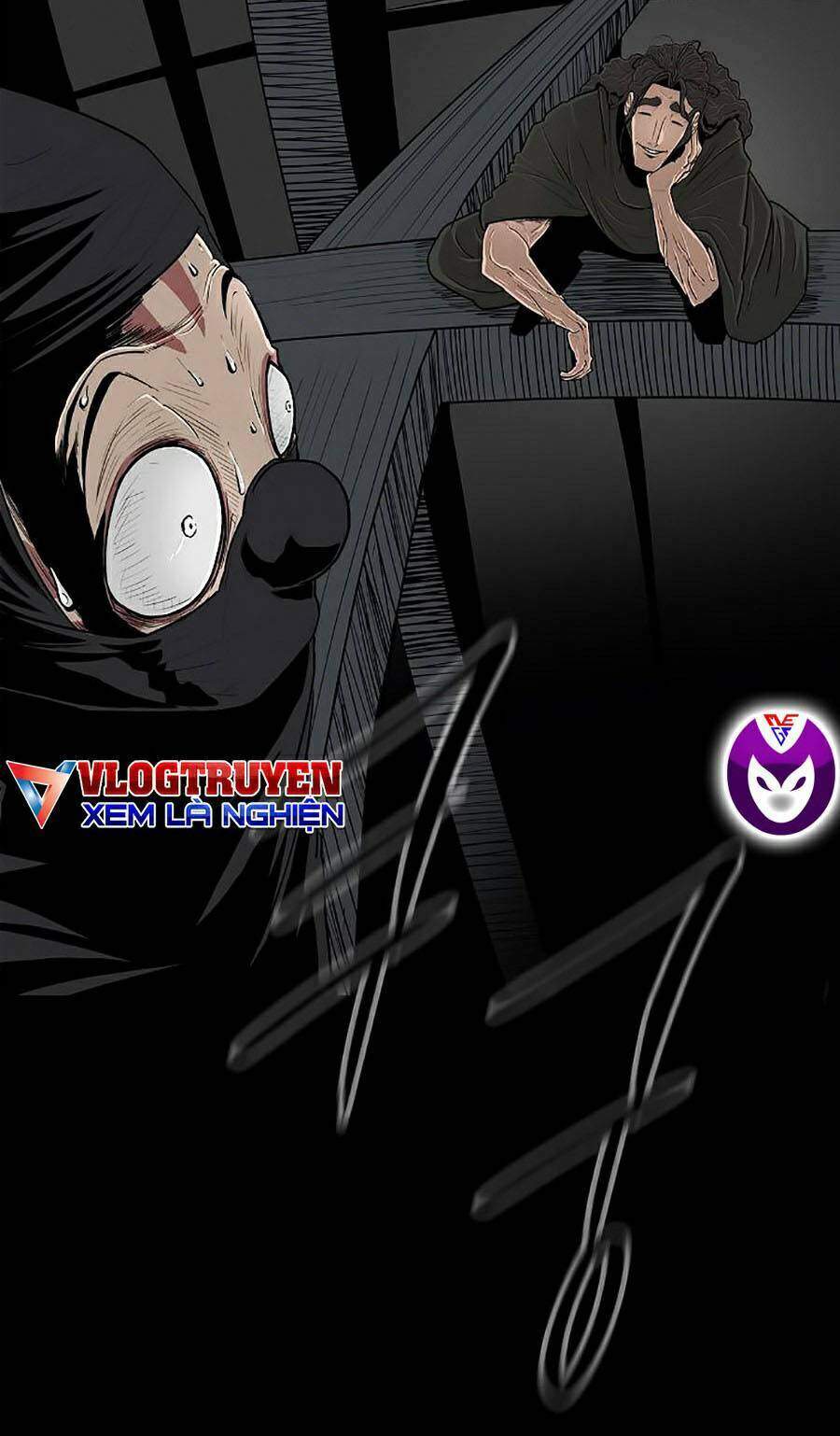 Bắc Kiếm Giang Hồ Chap 110 - Next Chap 111