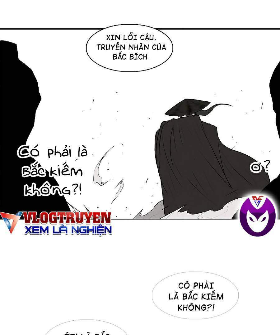 Bắc Kiếm Giang Hồ Chap 110 - Next Chap 111