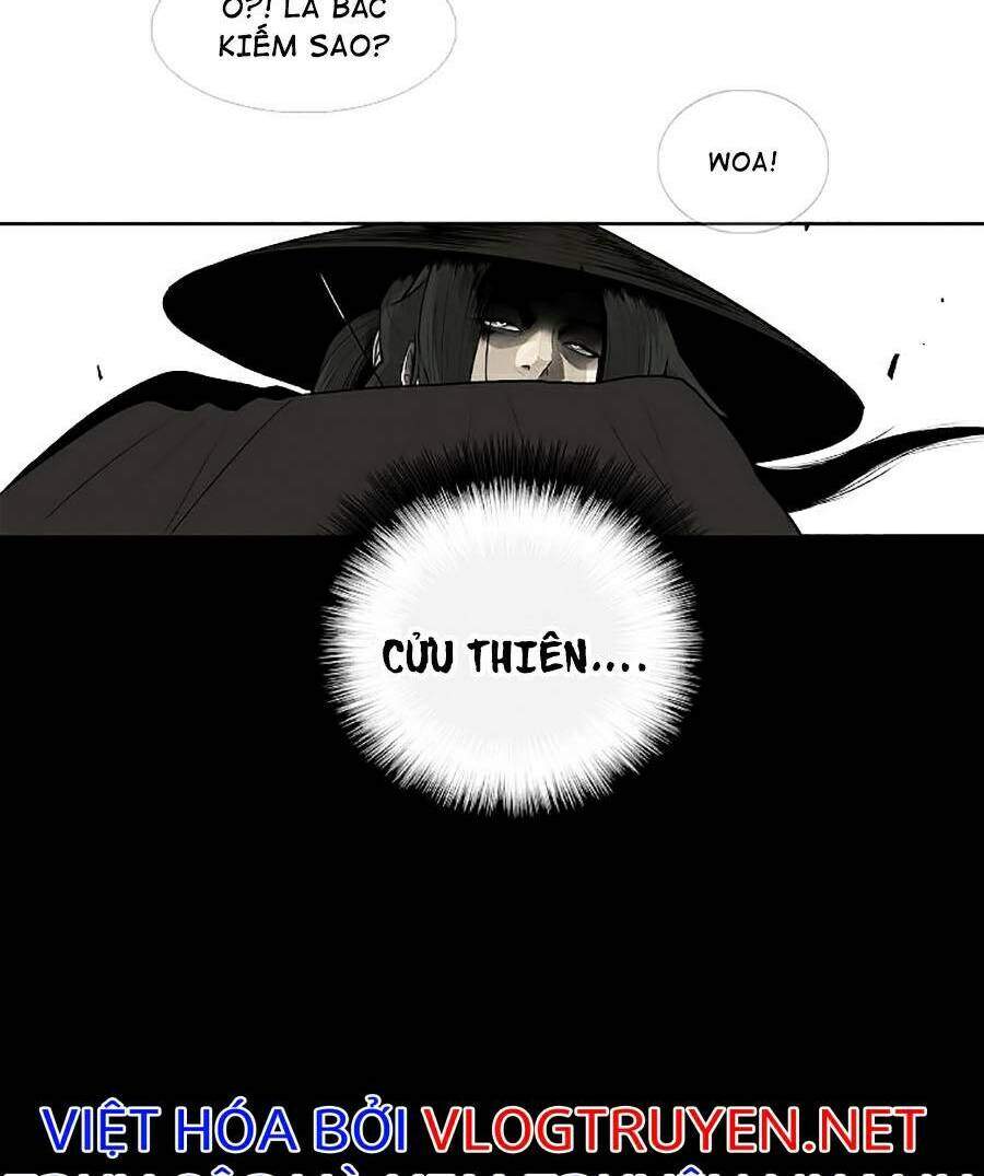 Bắc Kiếm Giang Hồ Chap 110 - Next Chap 111