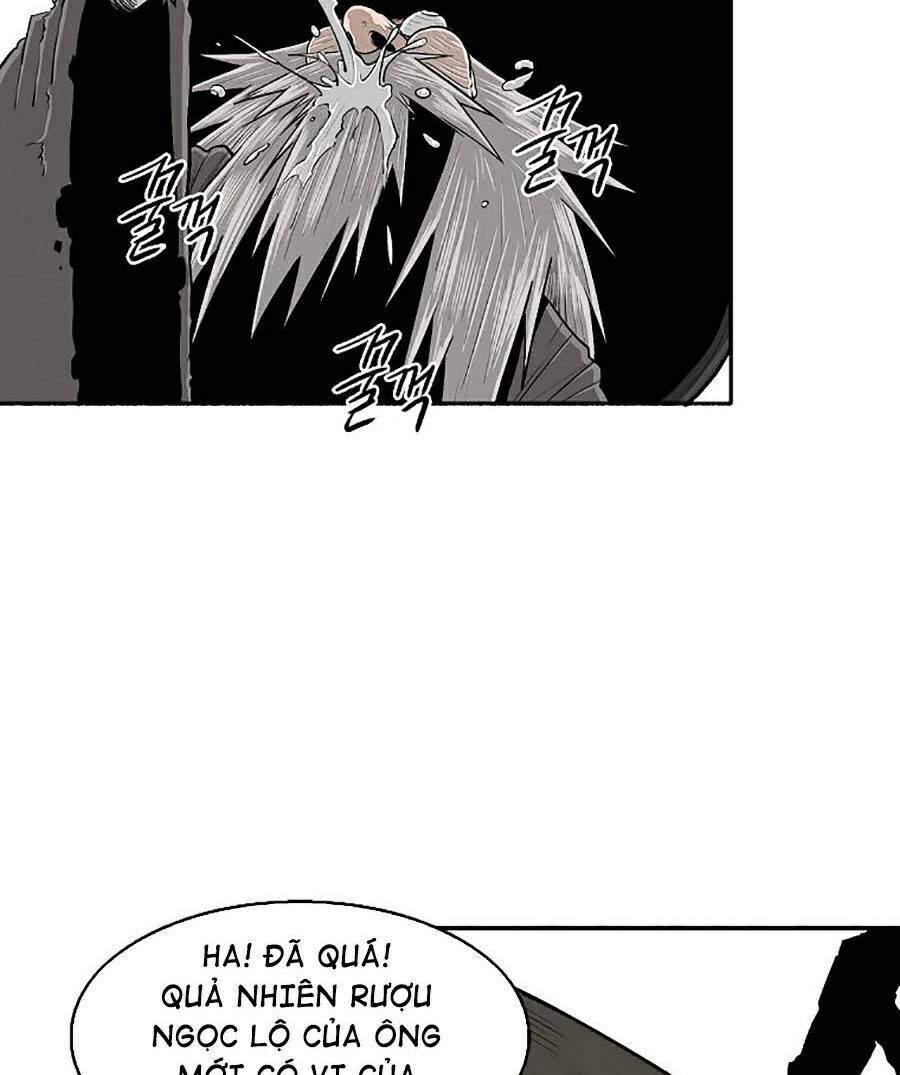 Bắc Kiếm Giang Hồ Chap 110 - Next Chap 111