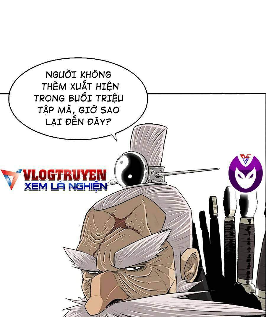 Bắc Kiếm Giang Hồ Chap 110 - Next Chap 111