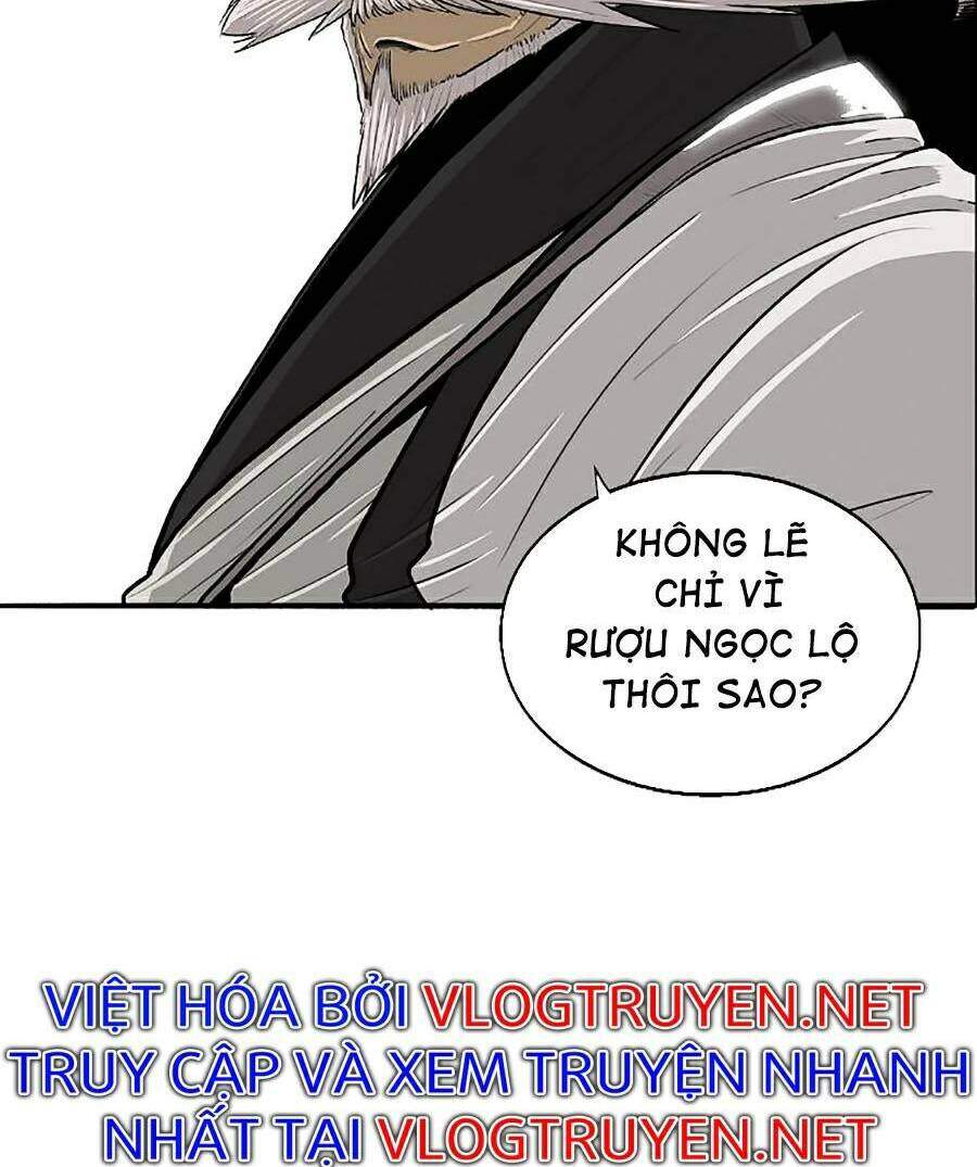Bắc Kiếm Giang Hồ Chap 110 - Next Chap 111