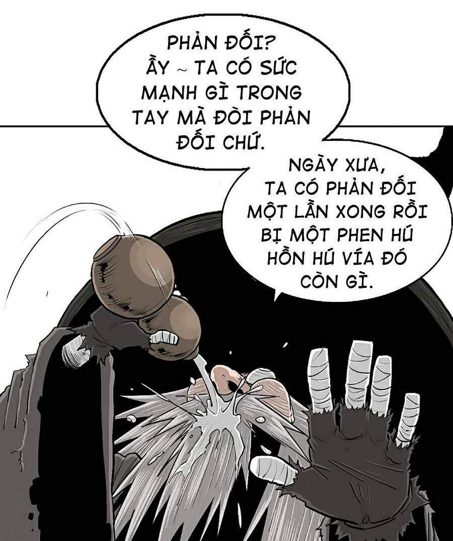 Bắc Kiếm Giang Hồ Chap 110 - Next Chap 111