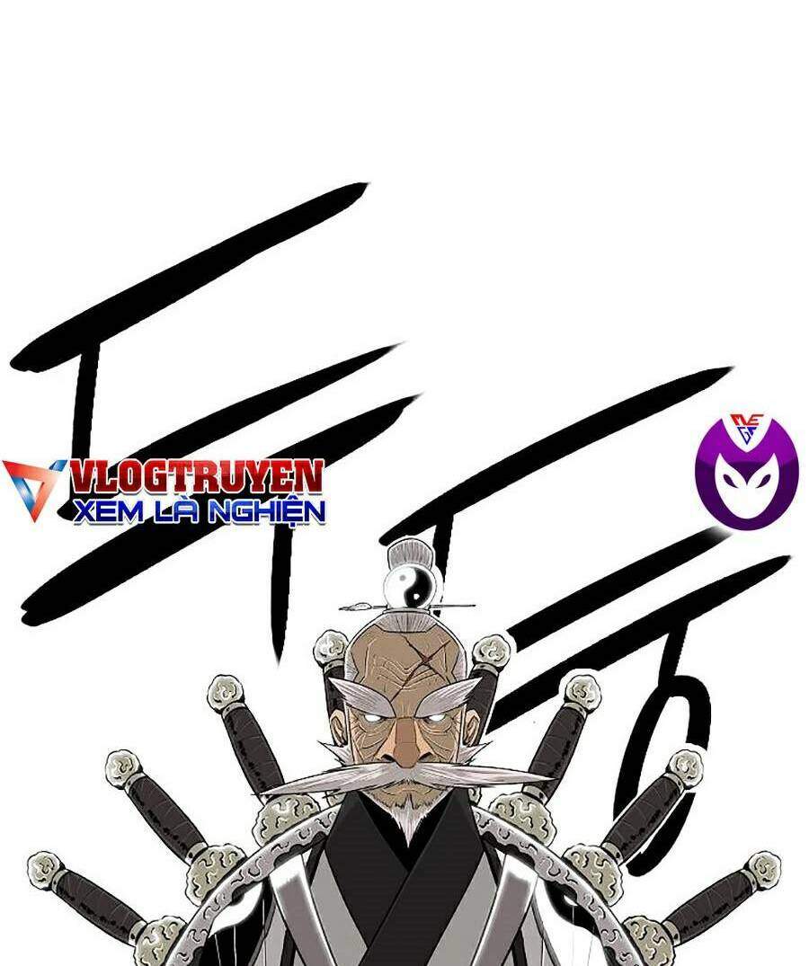 Bắc Kiếm Giang Hồ Chap 110 - Next Chap 111