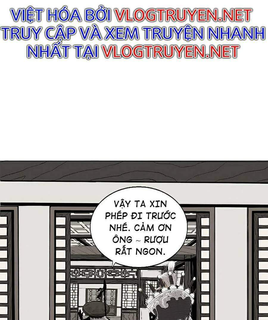 Bắc Kiếm Giang Hồ Chap 110 - Next Chap 111