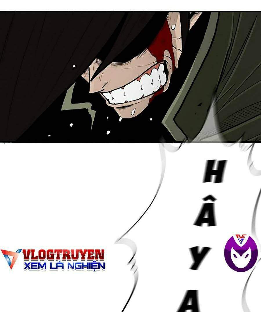 Bắc Kiếm Giang Hồ Chap 110 - Next Chap 111