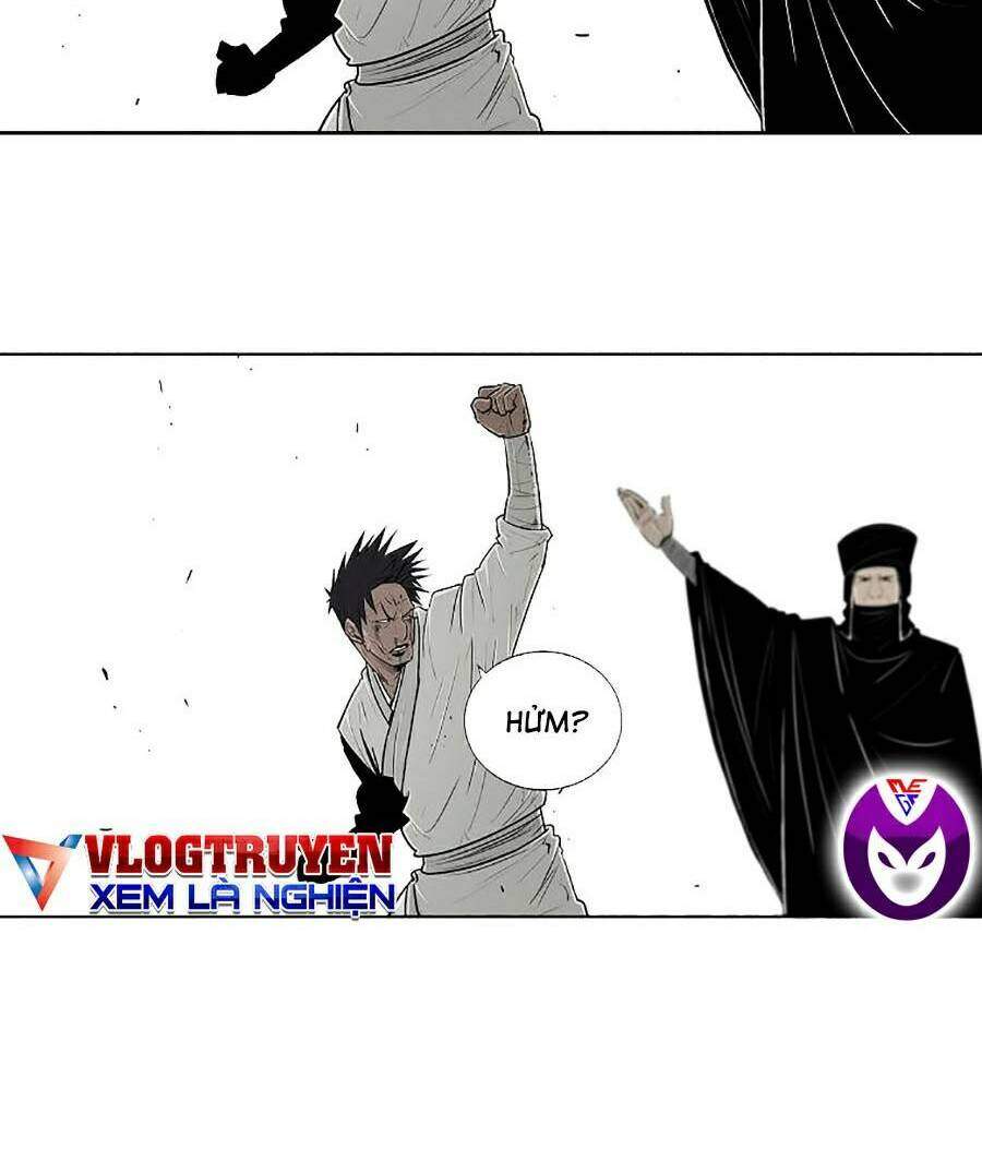 Bắc Kiếm Giang Hồ Chap 110 - Next Chap 111