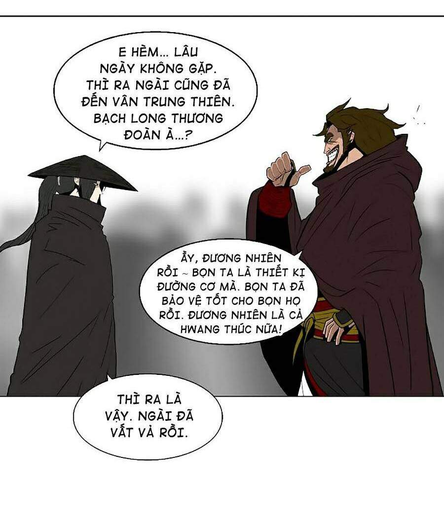 Bắc Kiếm Giang Hồ Chap 110 - Next Chap 111