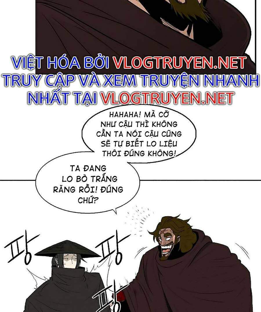 Bắc Kiếm Giang Hồ Chap 110 - Next Chap 111