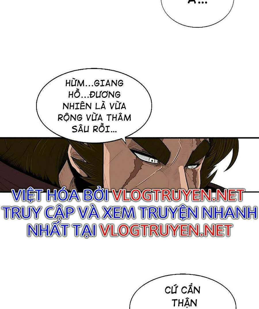 Bắc Kiếm Giang Hồ Chap 110 - Next Chap 111