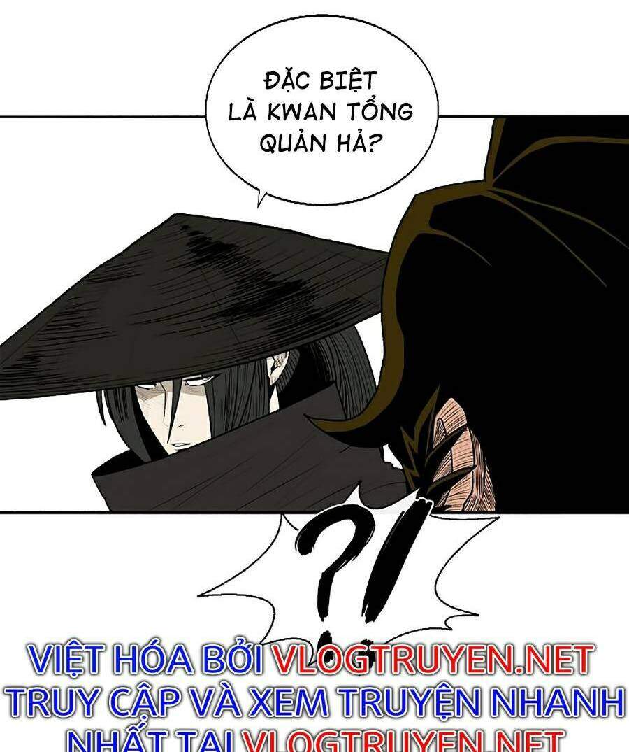 Bắc Kiếm Giang Hồ Chap 110 - Next Chap 111