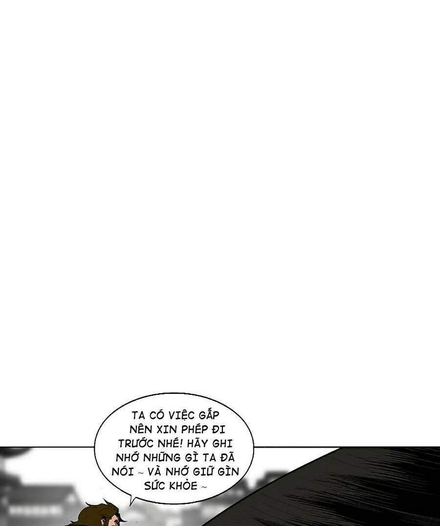 Bắc Kiếm Giang Hồ Chap 110 - Next Chap 111