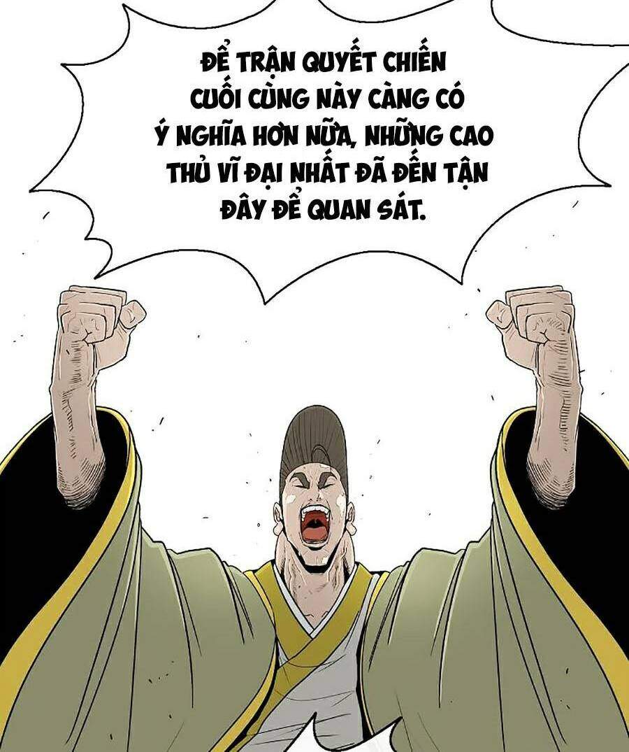 Bắc Kiếm Giang Hồ Chap 110 - Next Chap 111