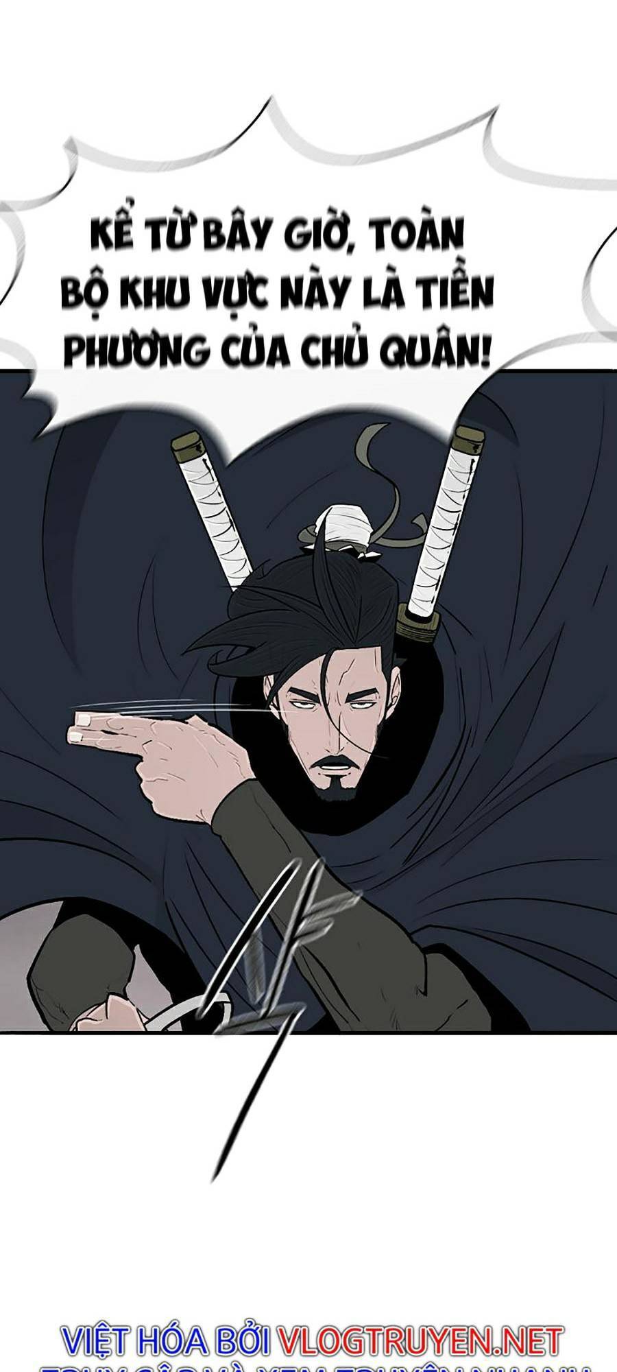 Bắc Kiếm Giang Hồ Chap 114 - Next Chap 115