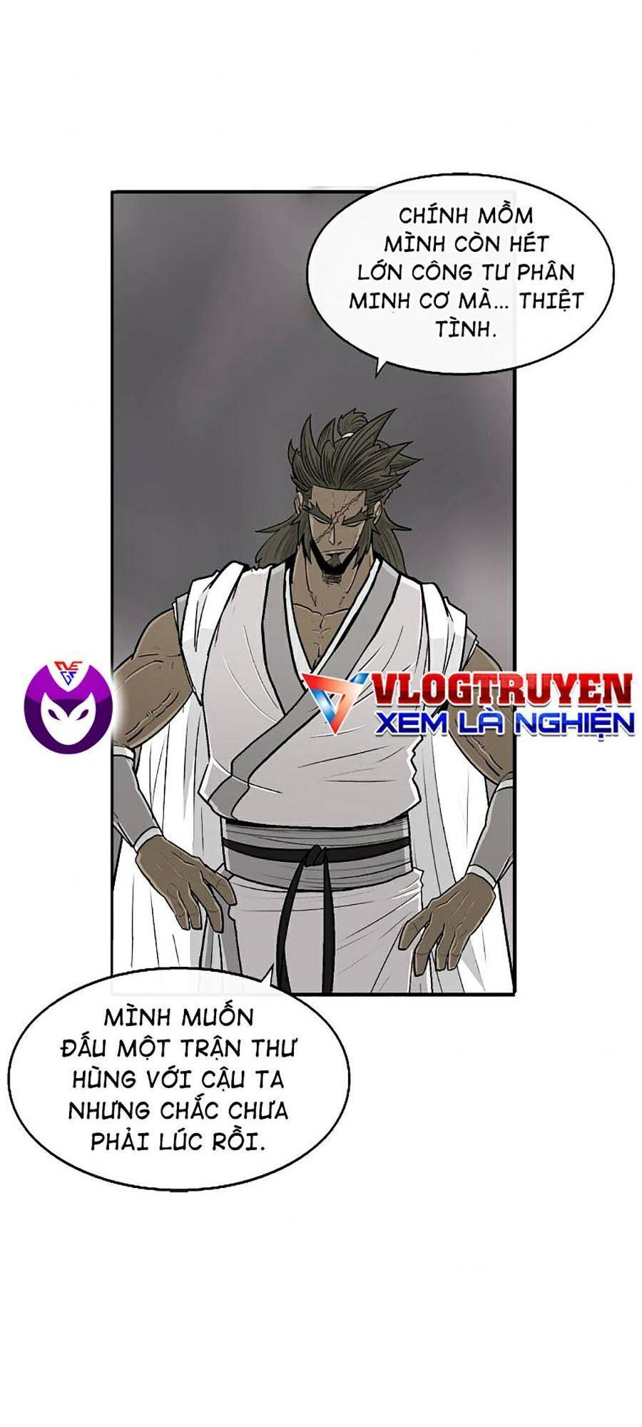 Bắc Kiếm Giang Hồ Chap 114 - Next Chap 115