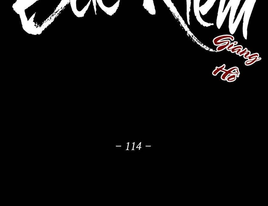 Bắc Kiếm Giang Hồ Chap 114 - Next Chap 115