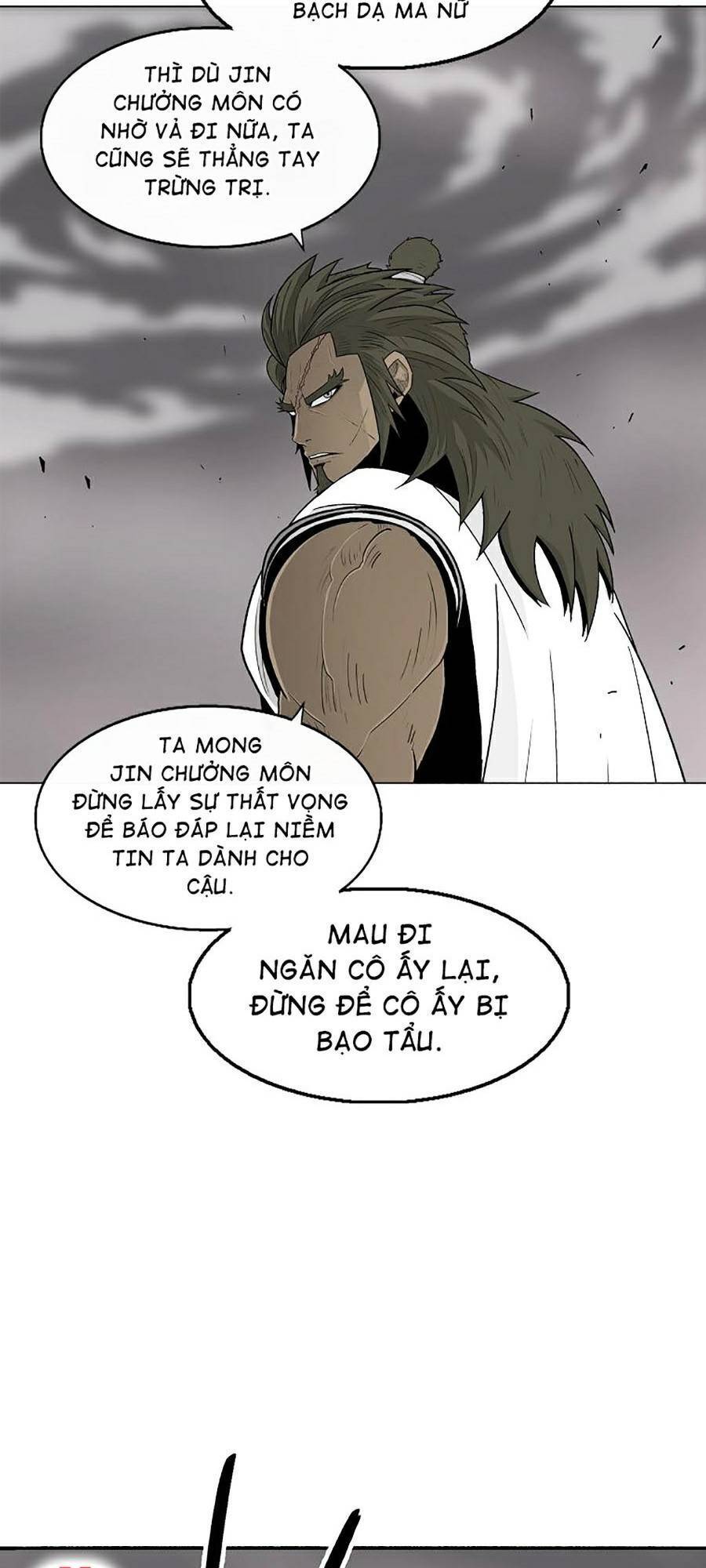 Bắc Kiếm Giang Hồ Chap 114 - Next Chap 115